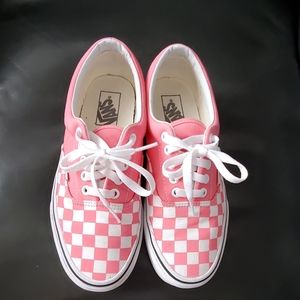 VANS ERA CHECKERBOARD